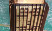 Металлический лист лазерный резак в фар